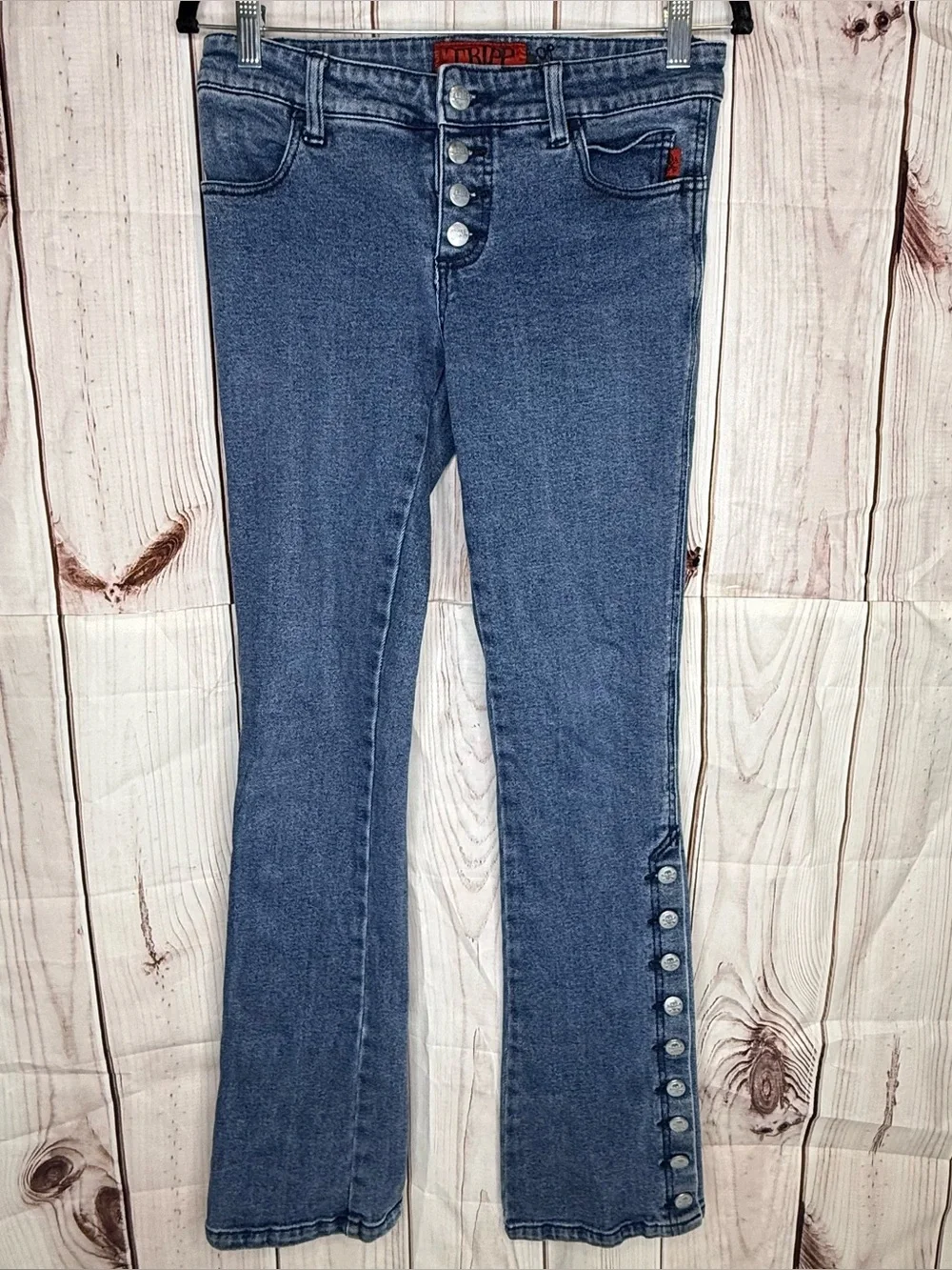 Tripp jeans